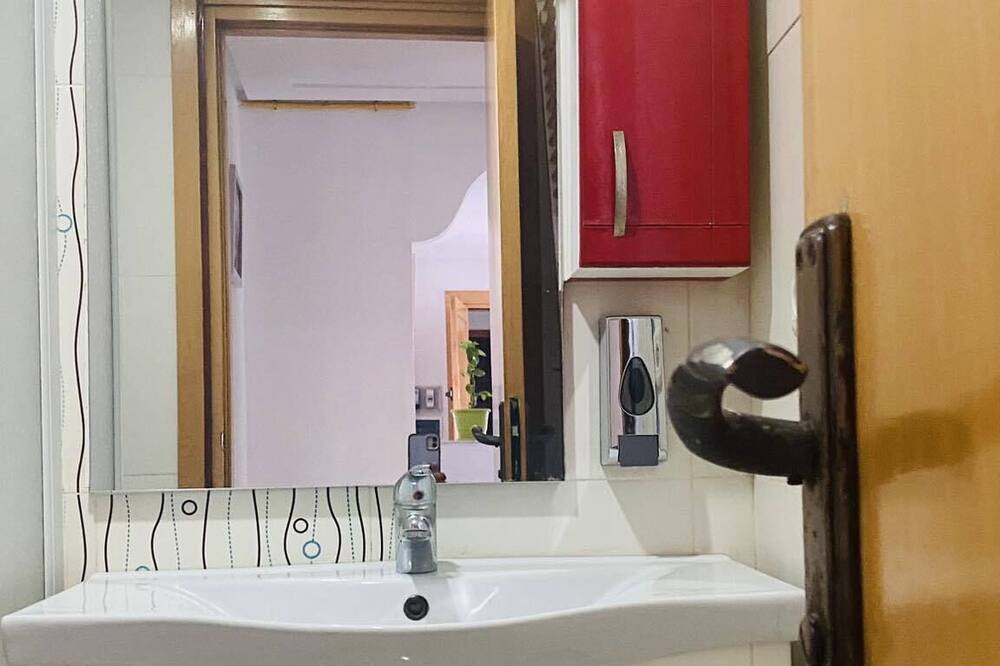 Photo of Bathroom in Sousse - Monastir