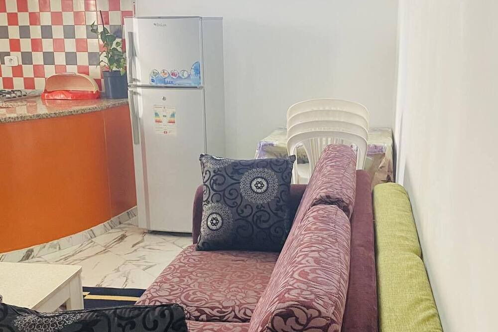Photo of Livingroom in Sousse - Monastir