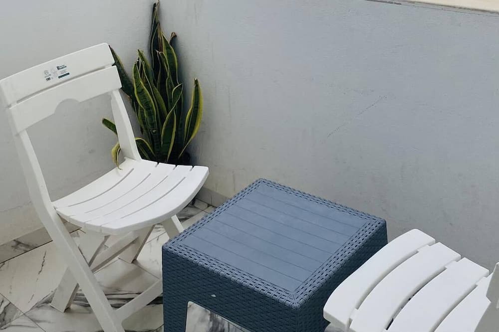 Photo of Patio Balcony in Sousse - Monastir