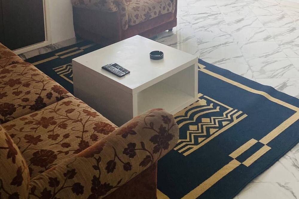 Photo of Livingroom in Sousse - Monastir