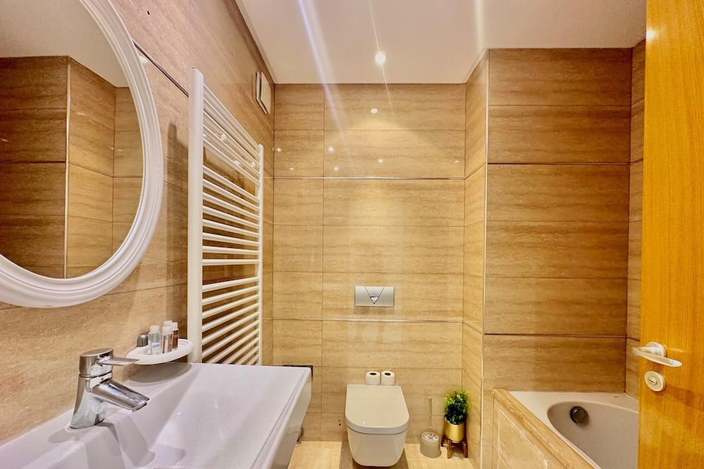 Photo of Bathroom in Tunis