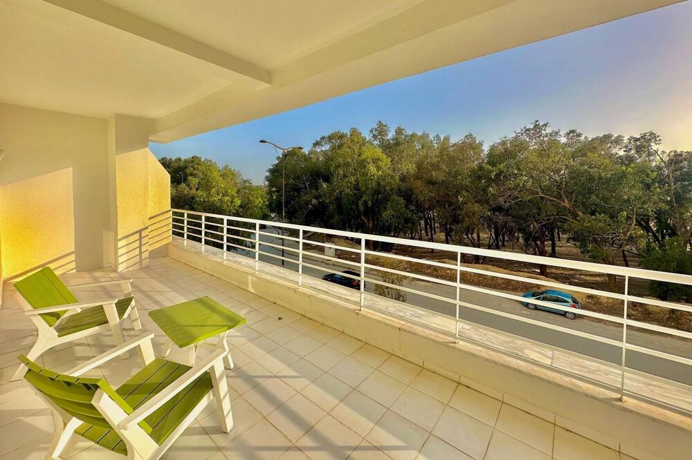 Photo of Outdoor in Tunis
