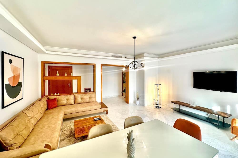 Photo of Livingroom in Tunis