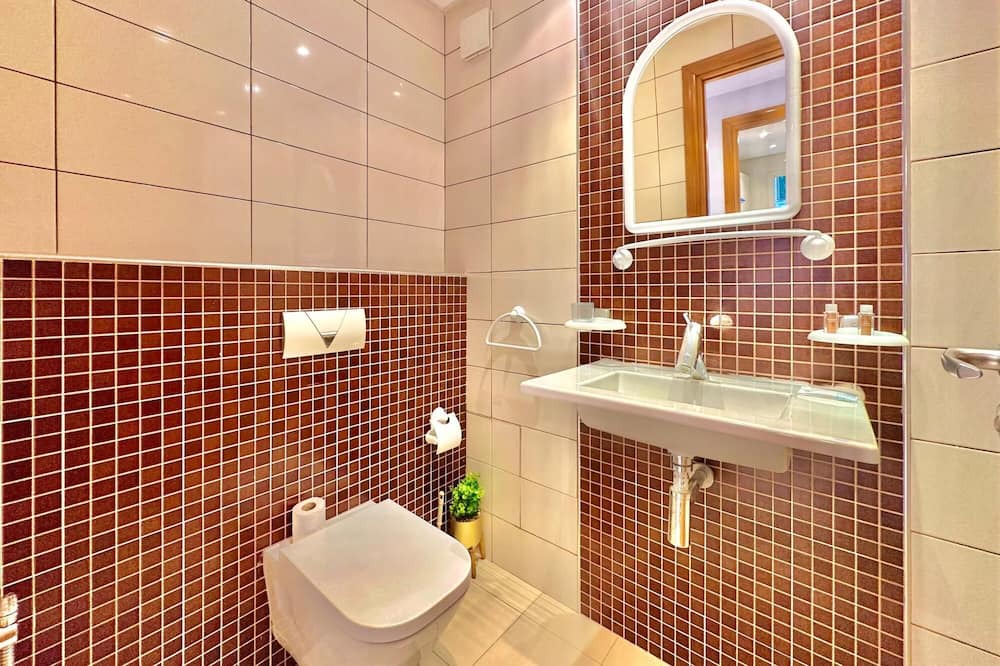 Photo of Bathroom in Tunis