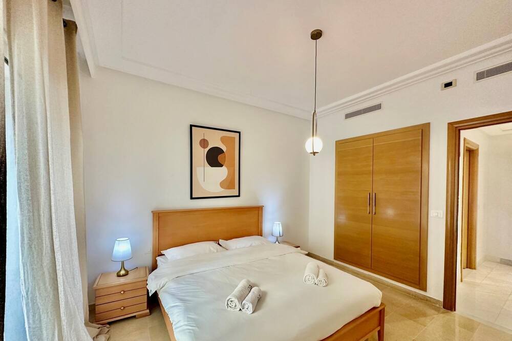 Photo of Bedroom in Tunis