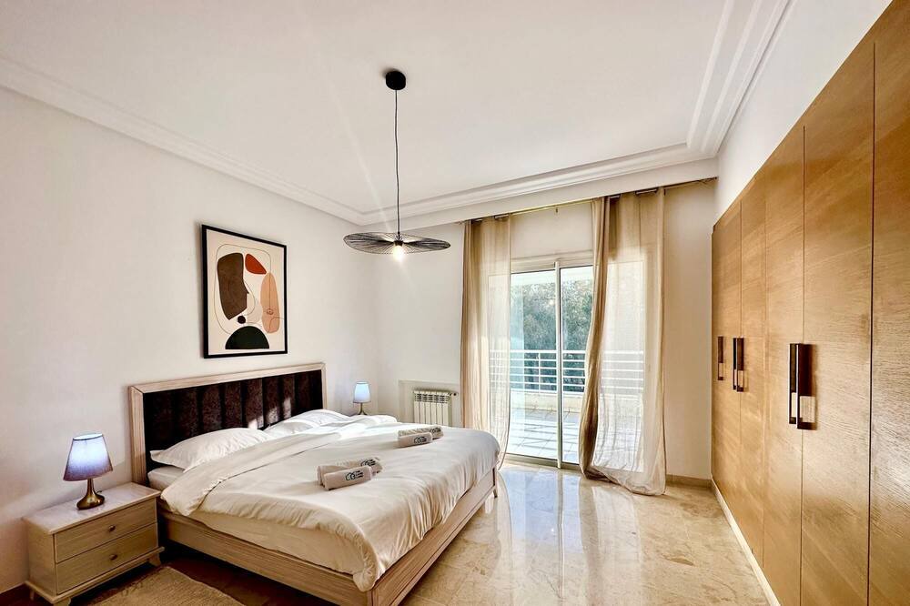 Photo of Bedroom in Tunis