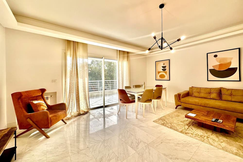 Photo of Livingroom in Tunis