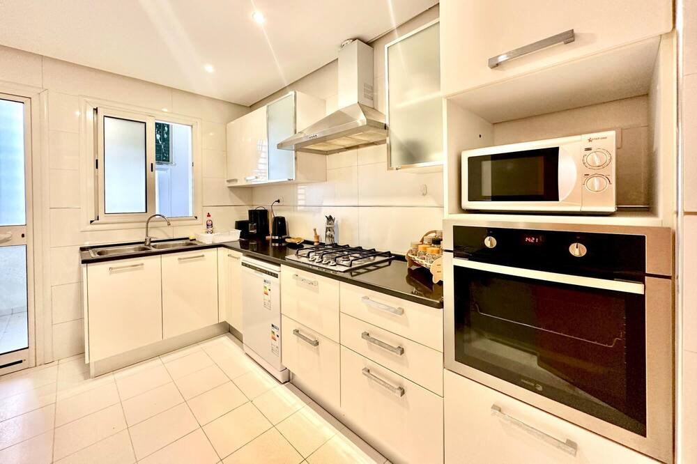 Photo of Kitchen in Tunis
