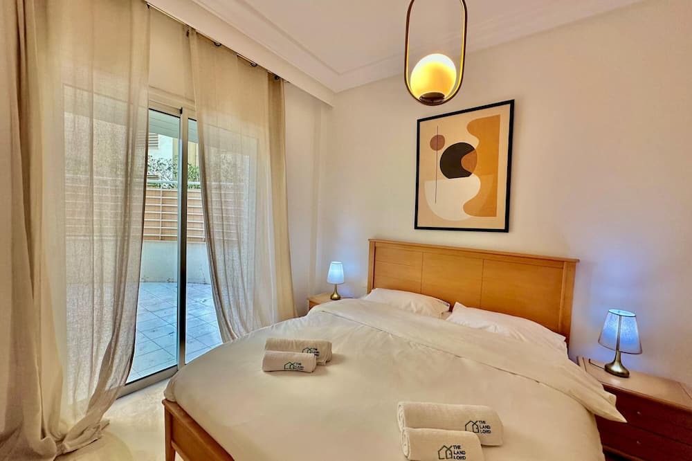 Photo of Bedroom in Tunis