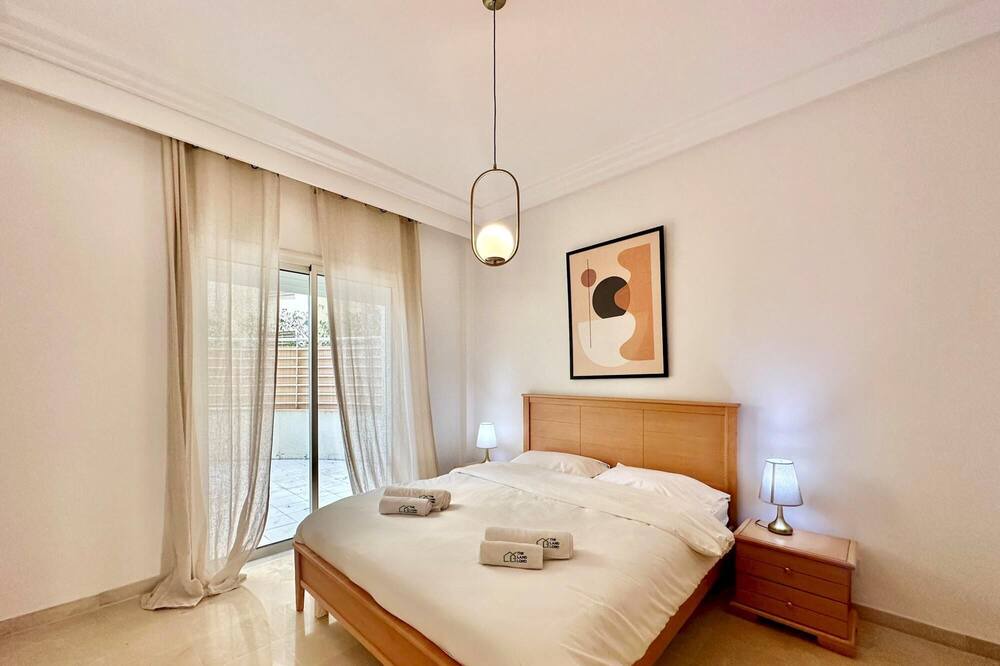 Photo of Bedroom in Tunis
