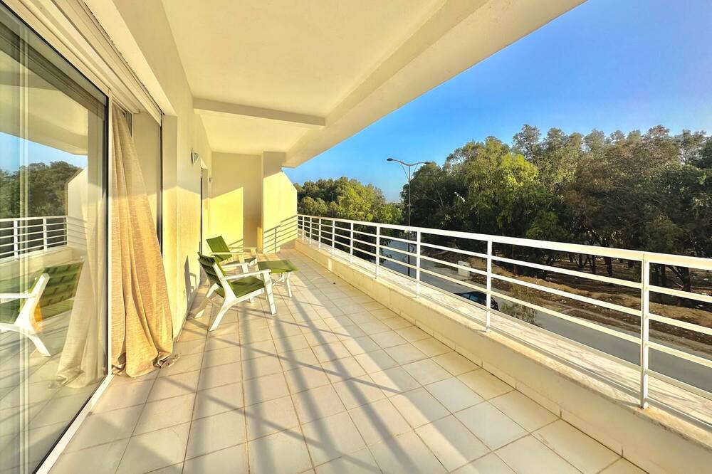 Photo of Outdoor in Tunis