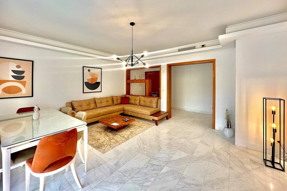 Photo of Livingroom in Tunis