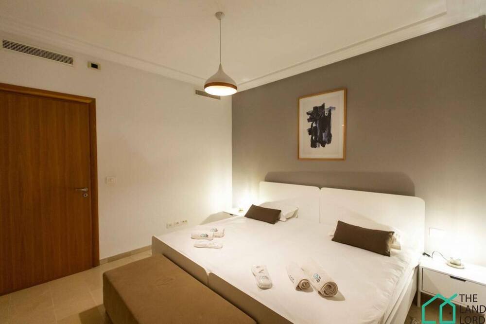 Photo of Bedroom in Jardins De Carthage