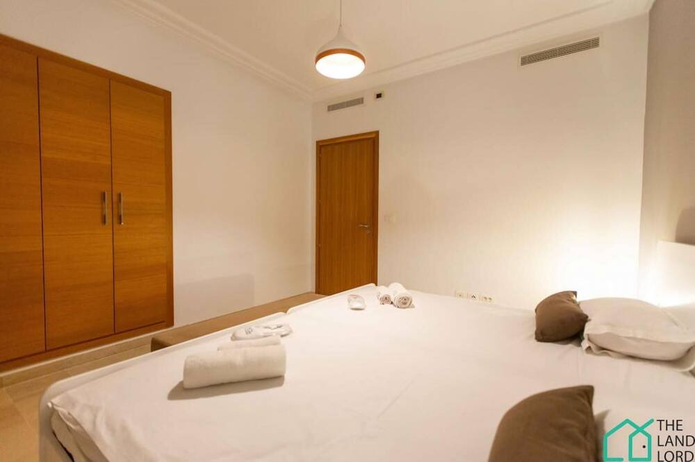 Photo of Bedroom in Jardins De Carthage