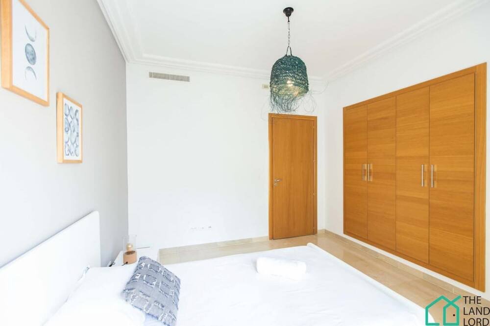 Photo of Bedroom in Jardins De Carthage