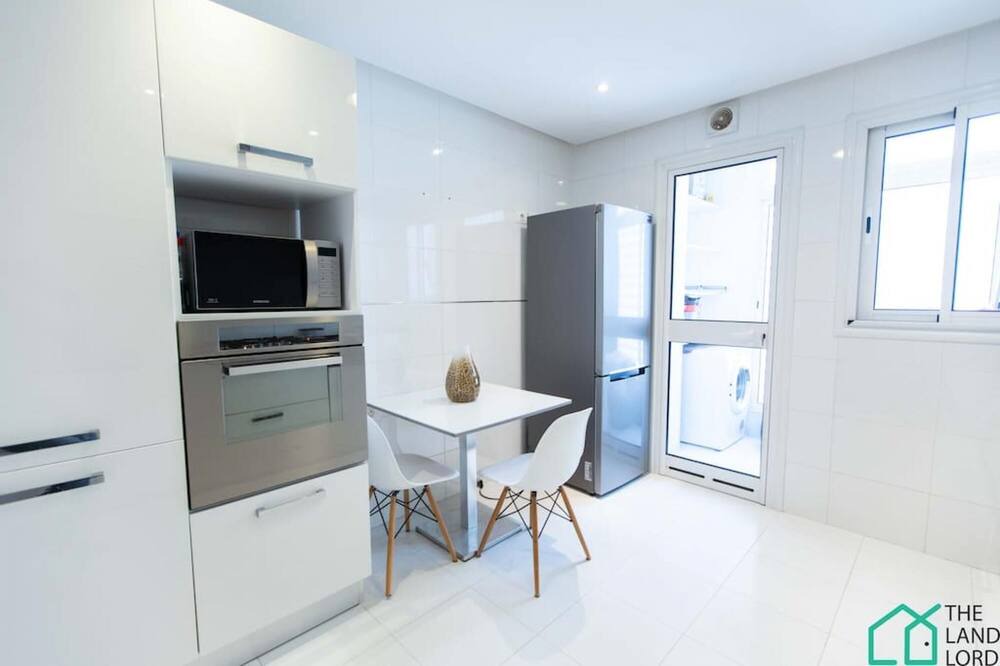 Photo of Kitchen in Jardins De Carthage
