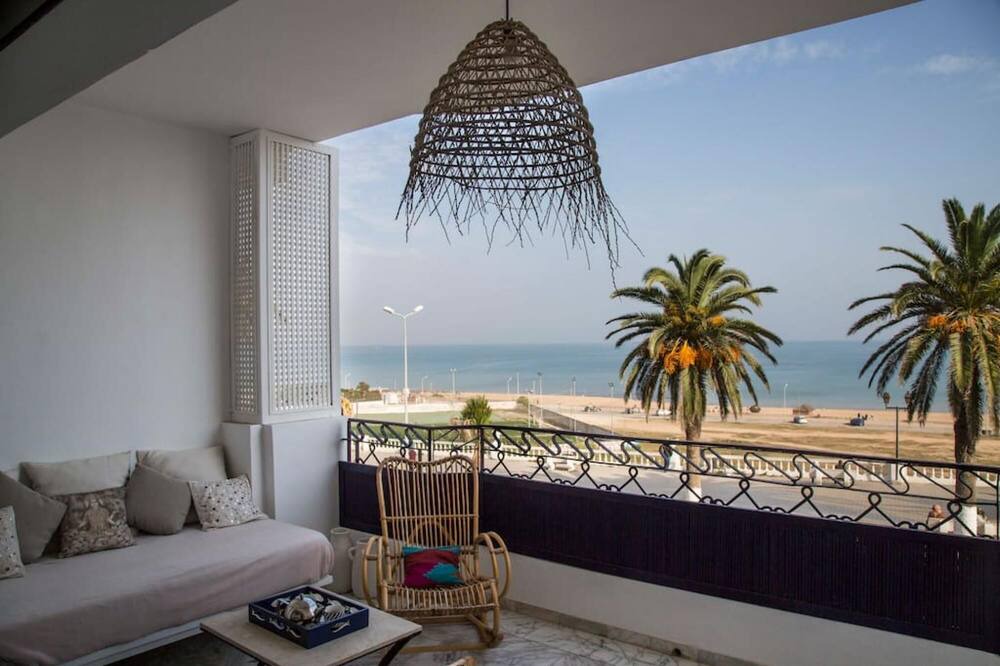 Photo of Livingroom in Carthage