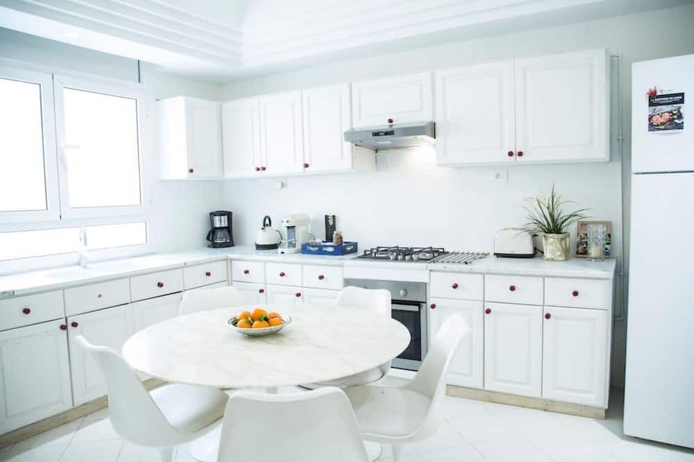 Photo of Kitchen in Carthage