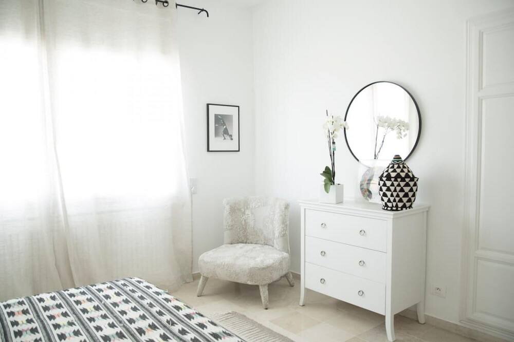 Photo of Bedroom in Carthage