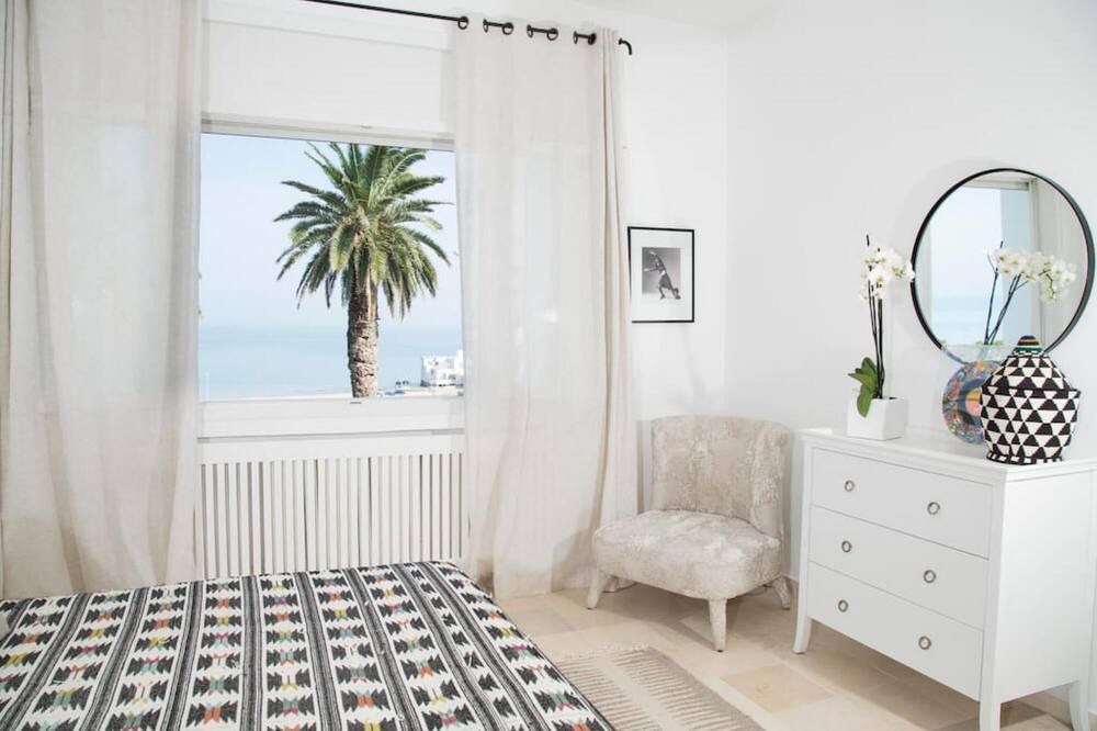 Photo of Bedroom in Carthage