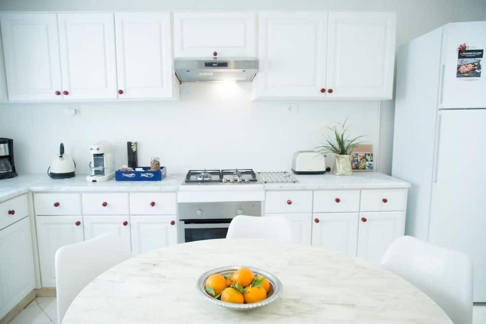Photo of Kitchen in Carthage