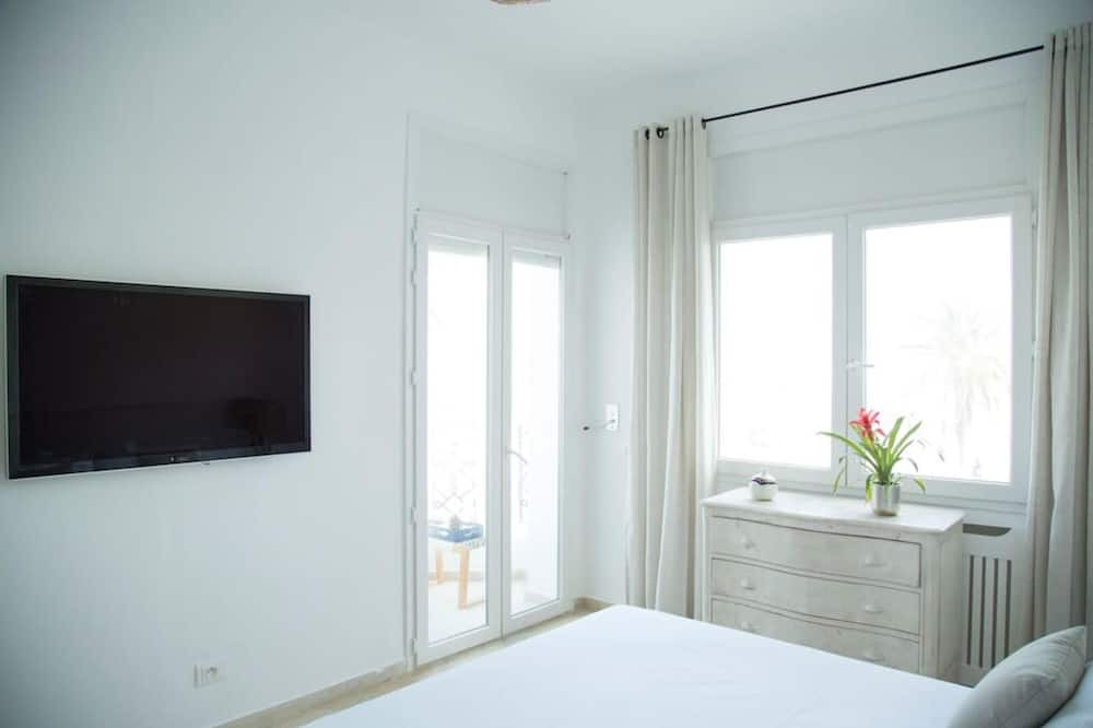 Photo of Bedroom in Carthage