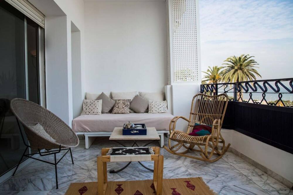 Photo of Livingroom in Carthage