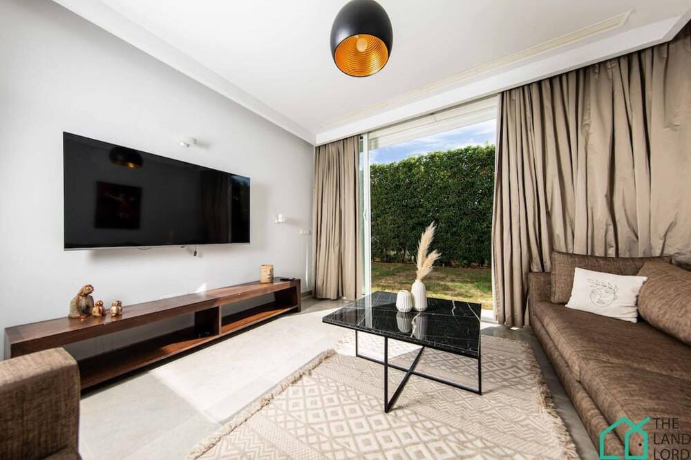 Photo of Livingroom in Les Berges Du Lac II