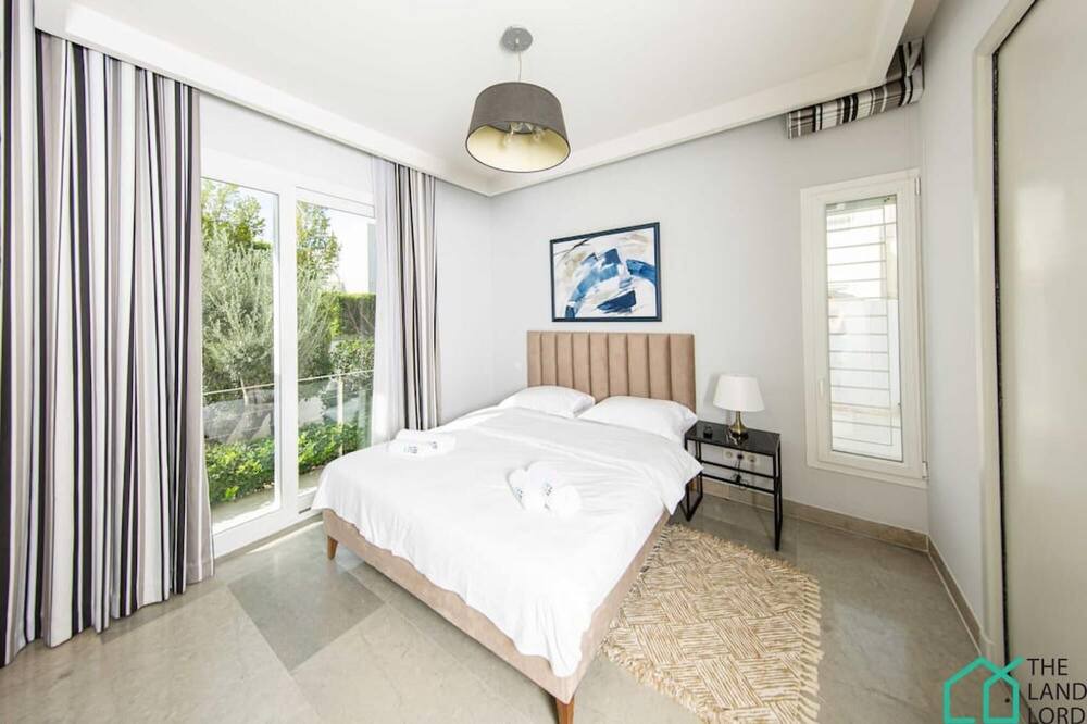 Photo of Bedroom in Les Berges Du Lac II