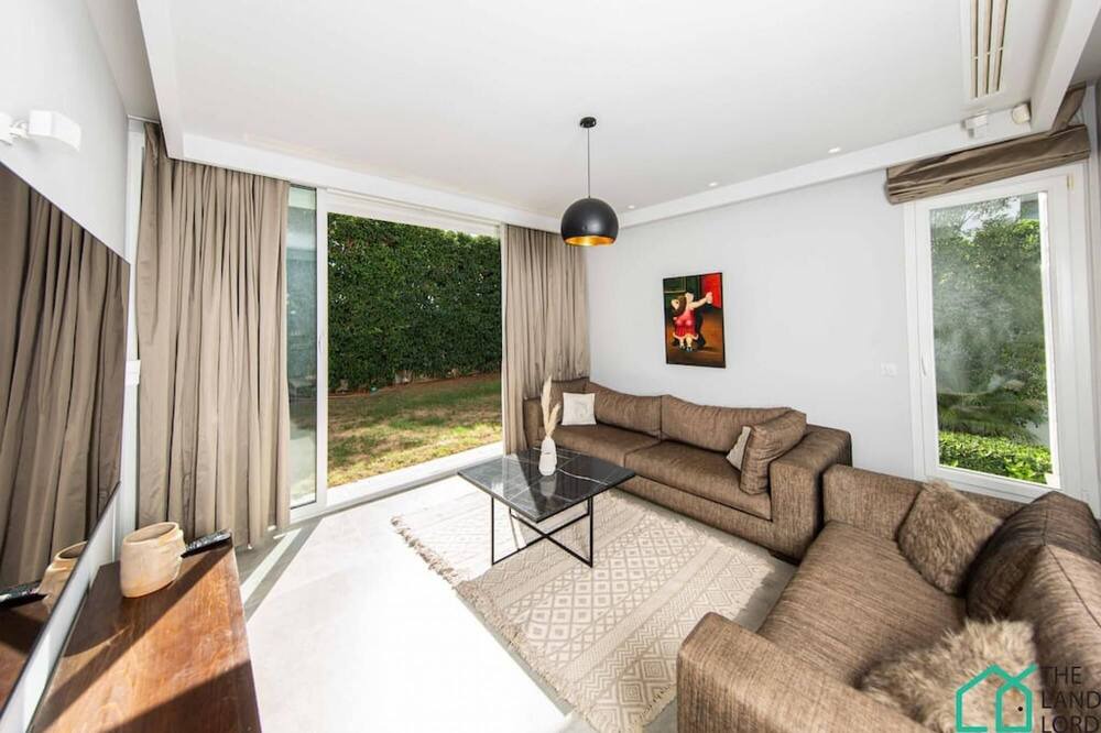 Photo of Livingroom in Les Berges Du Lac II