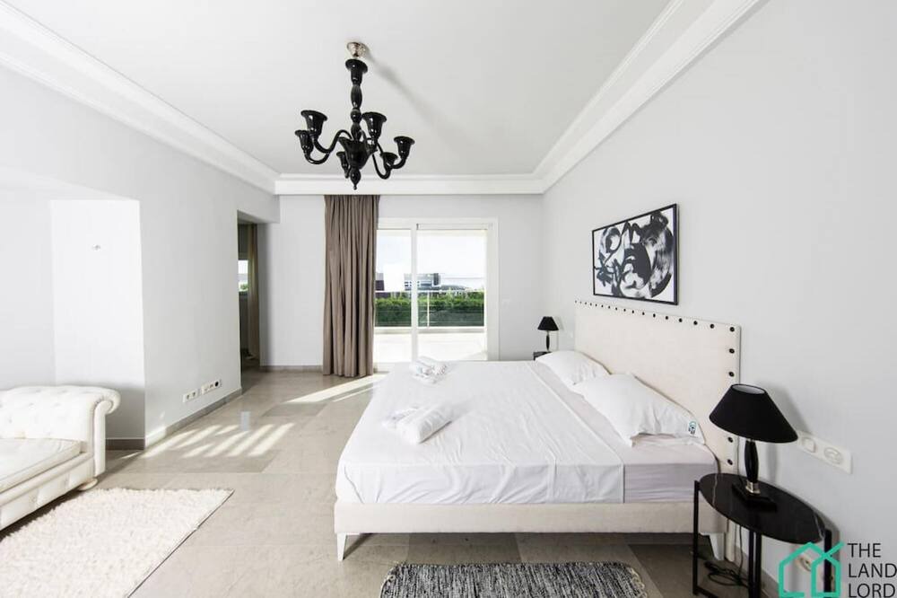 Photo of Bedroom in Les Berges Du Lac II