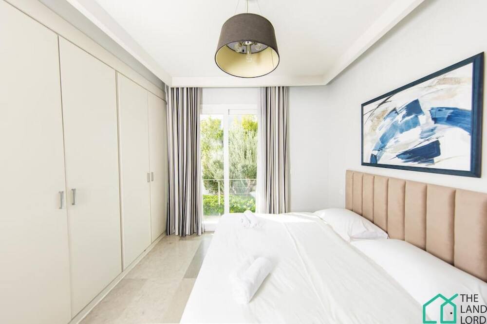 Photo of Bedroom in Les Berges Du Lac II