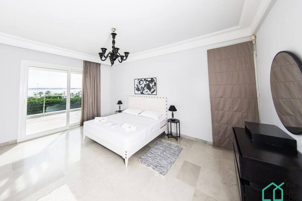 Photo of Bedroom in Les Berges Du Lac II