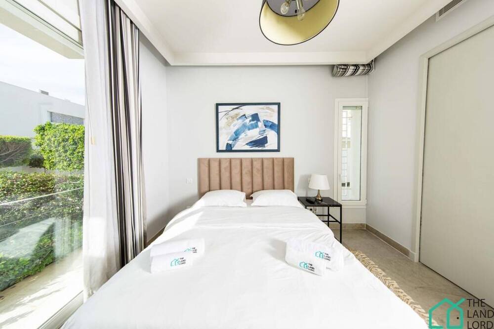 Photo of Bedroom in Les Berges Du Lac II