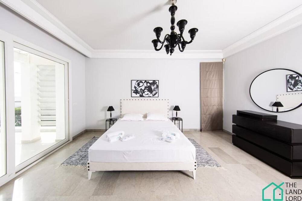 Photo of Bedroom in Les Berges Du Lac II