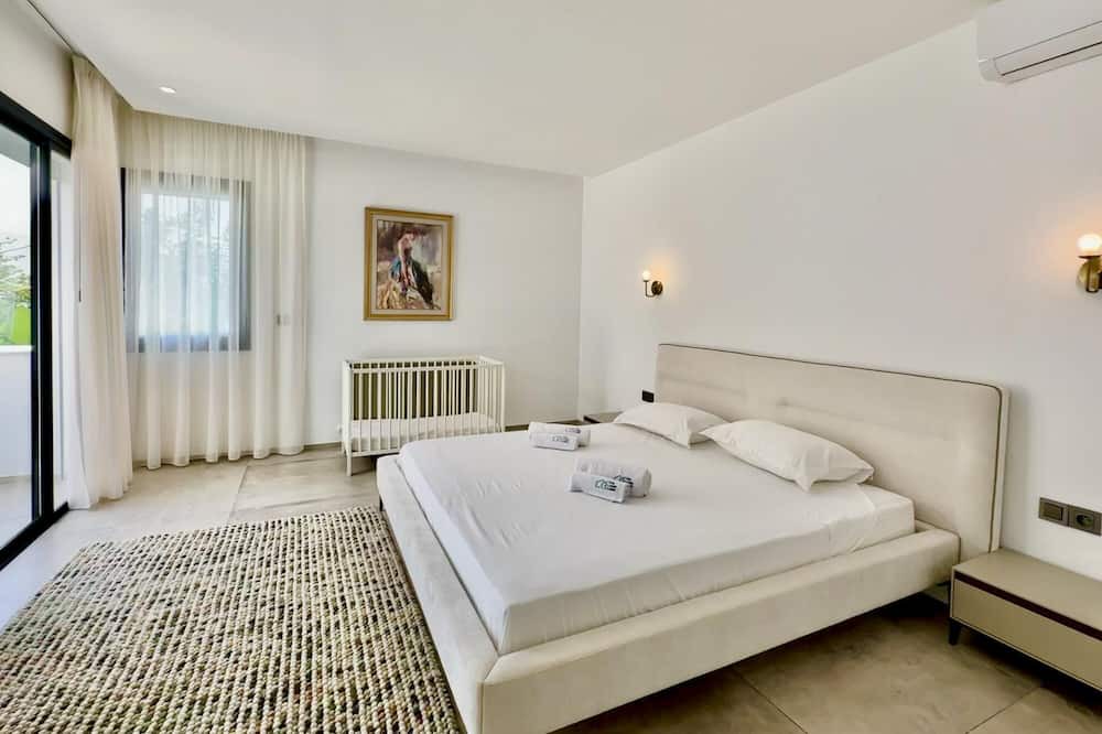 Photo of Bedroom in La Soukra