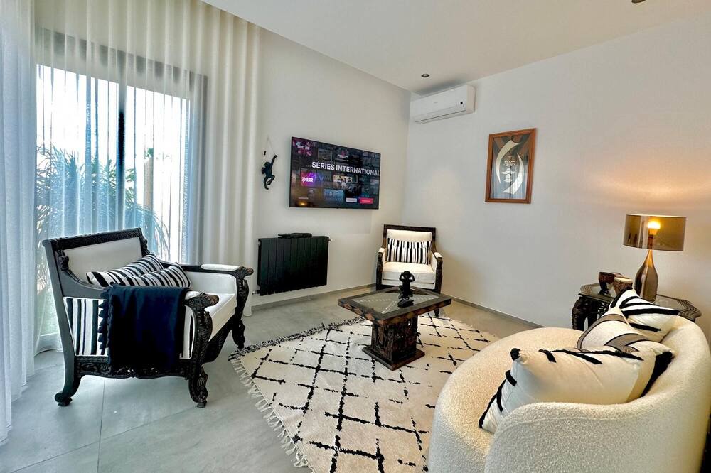 Photo of Livingroom in La Soukra