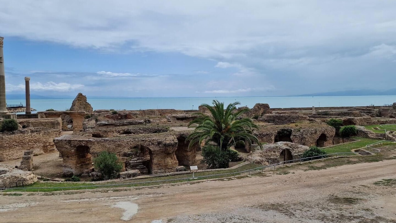 Photo of Outdoor in Sidi Daoud