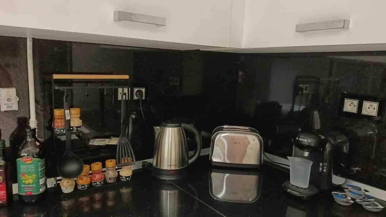 Photo of Kitchen in Sidi Daoud