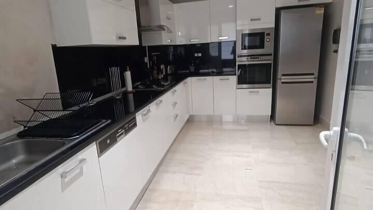 Photo of Kitchen in Sidi Daoud