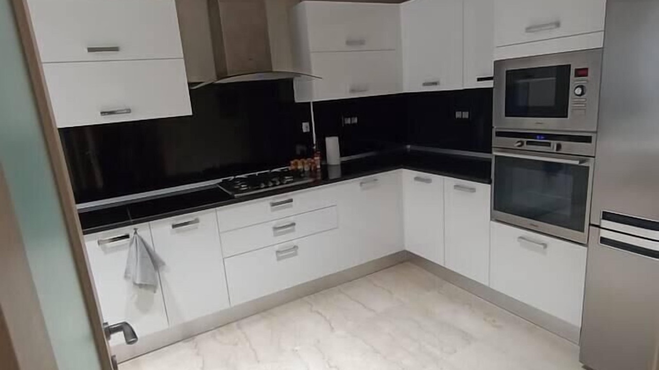 Photo of Kitchen in Sidi Daoud