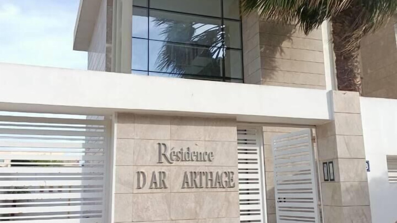 Photo of Outdoor in Sidi Daoud