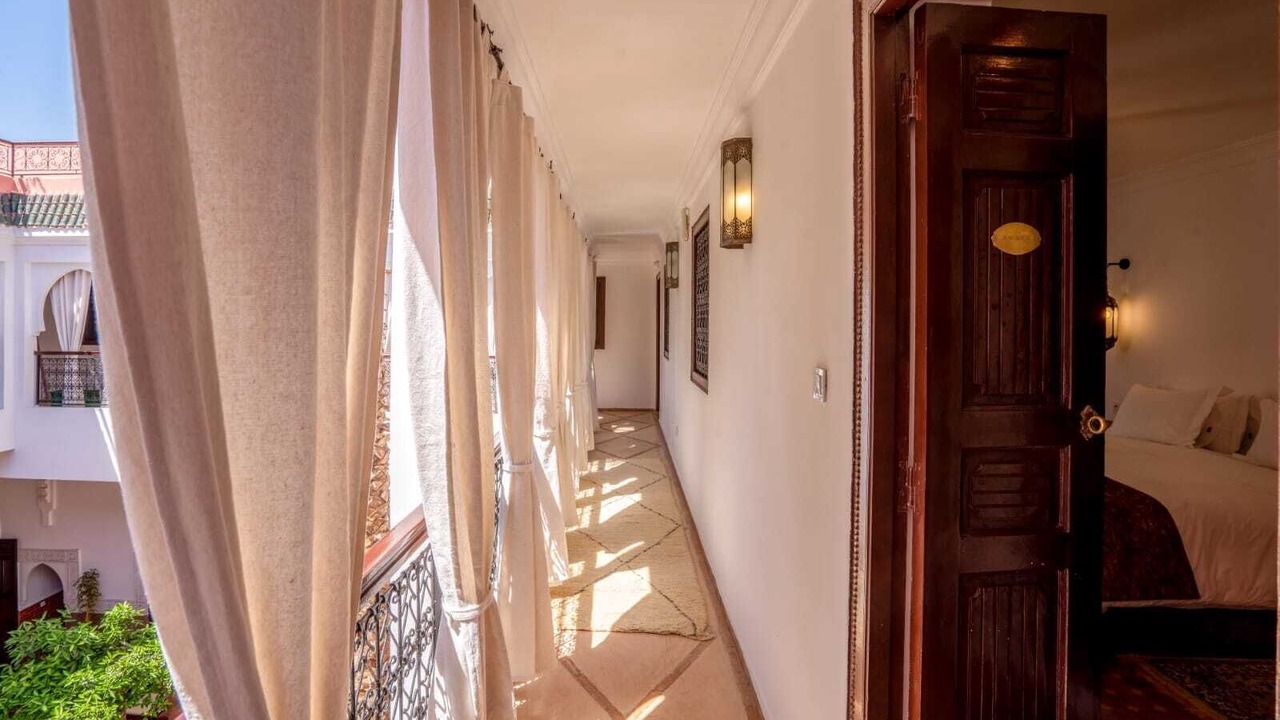 Photo of Outdoor in Riad Zitoun Jdid
