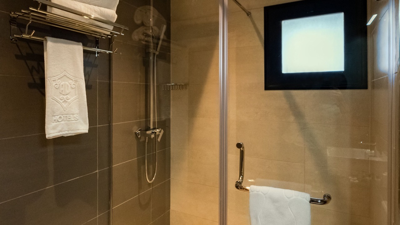 Photo of Bathroom in Hydra