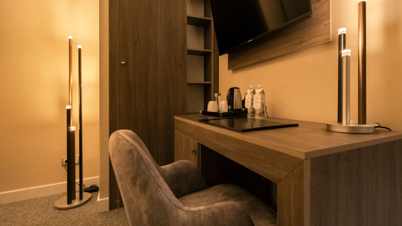 Photo of Bedroom in Hydra