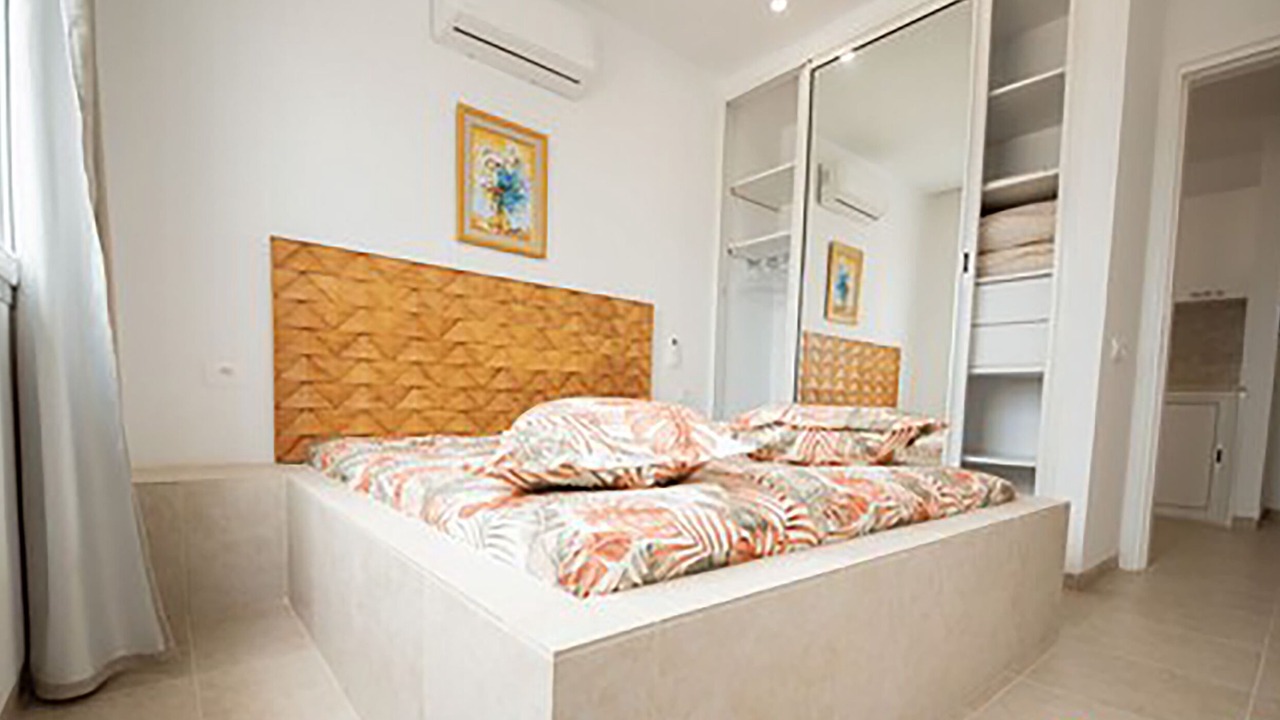 Photo of Bedroom in Tazerka