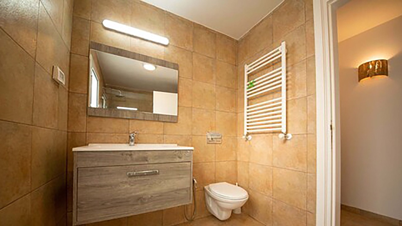 Photo of Bathroom in Tazerka