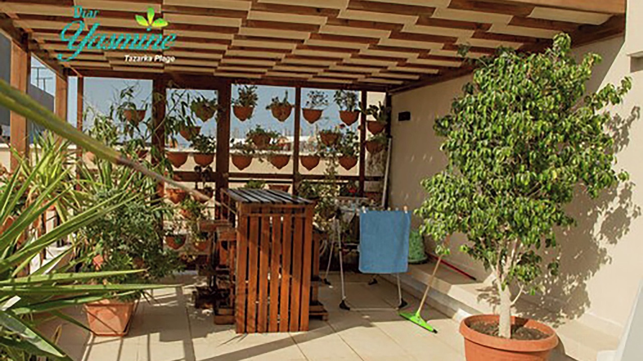Photo of Outdoor in Tazerka