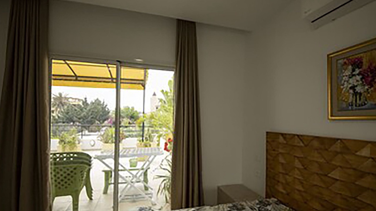 Photo of Bedroom in Tazerka