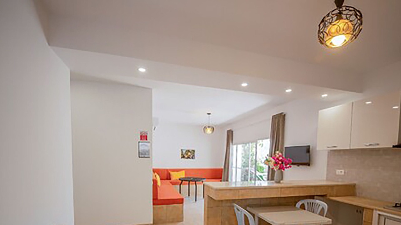 Photo of Bedroom in Tazerka
